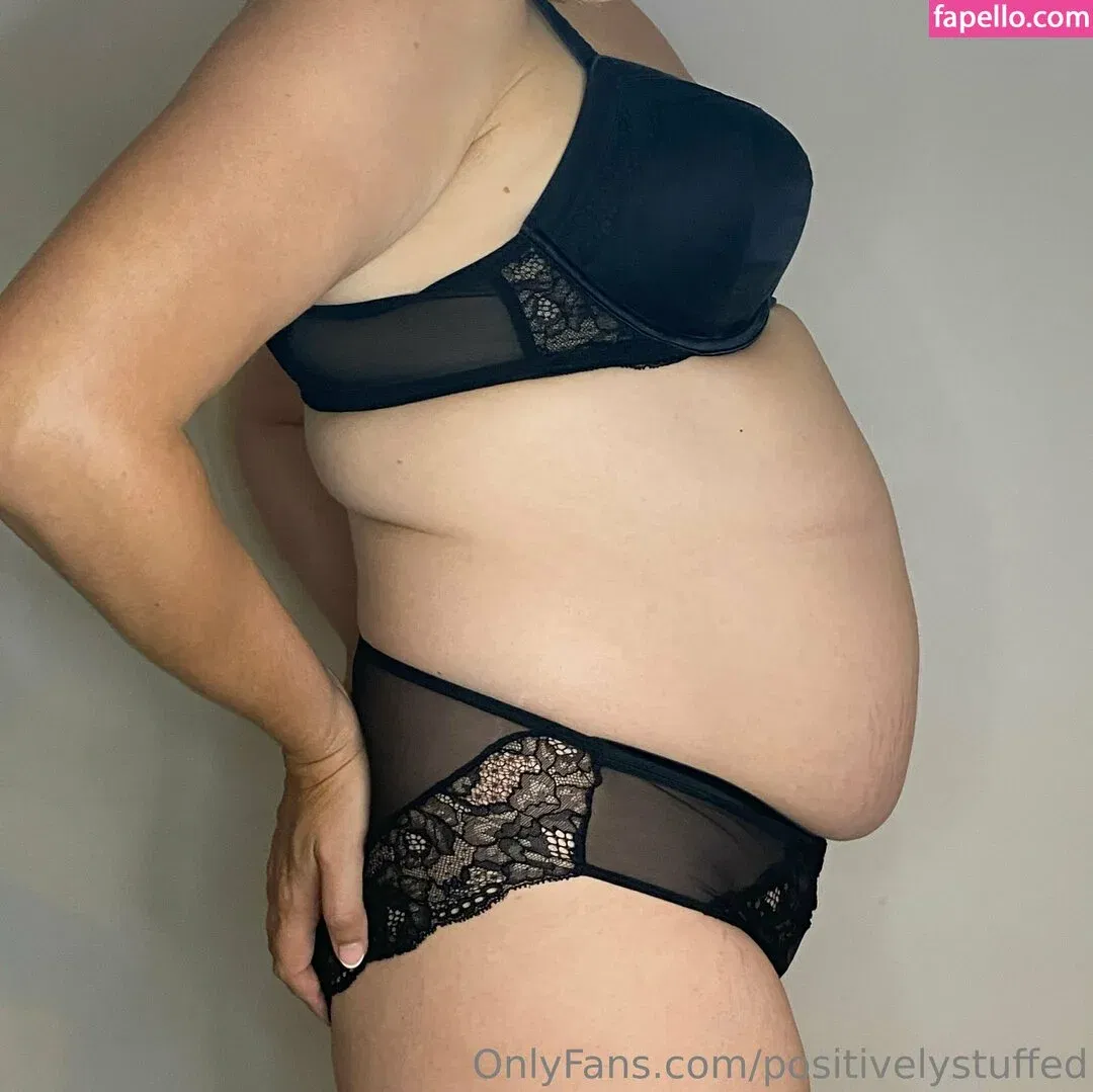 positivelystuffed Onlyfans Photo Gallery 
