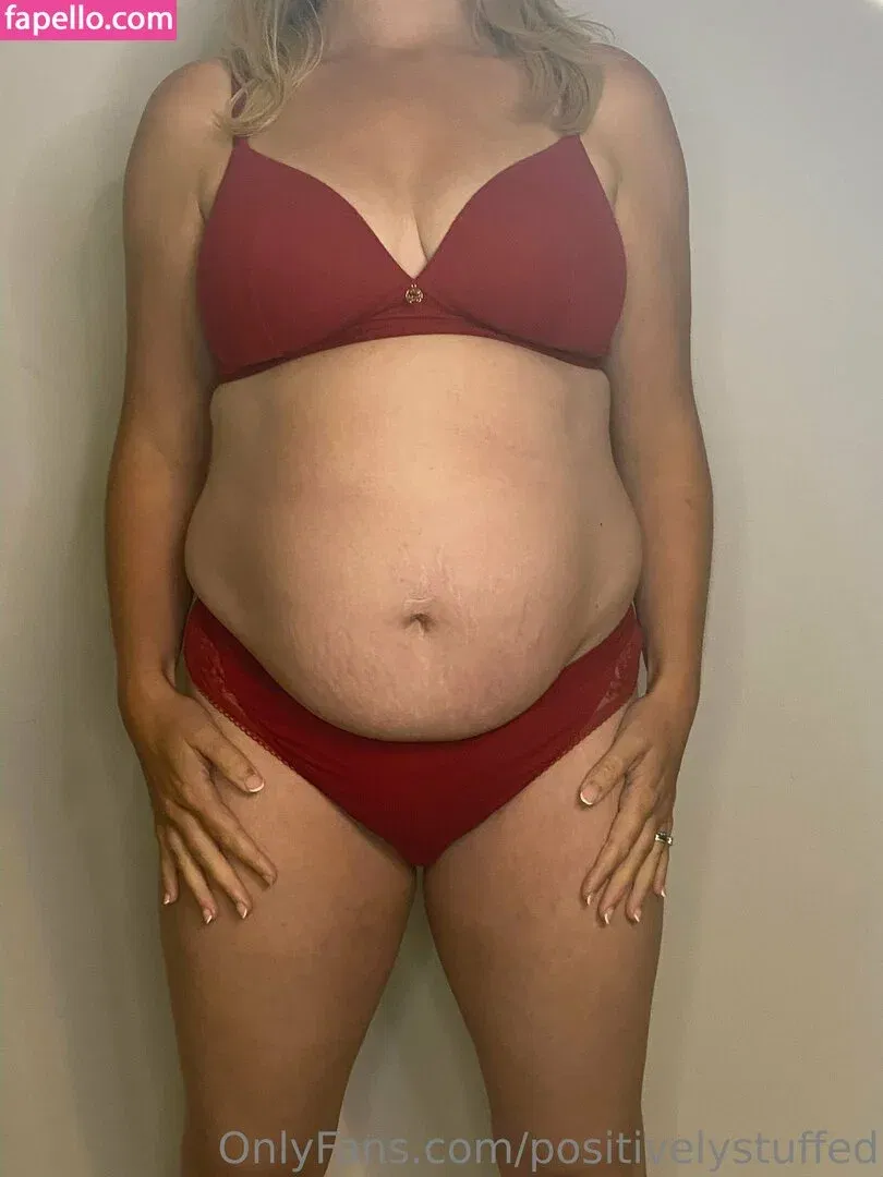 positivelystuffed Onlyfans Photo Gallery 