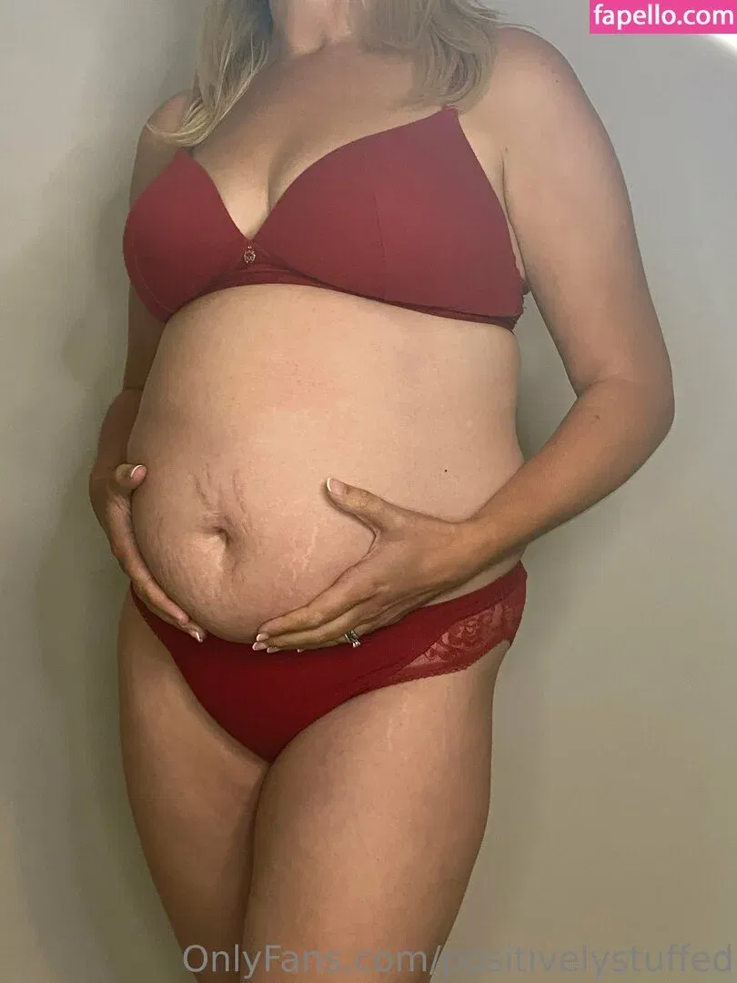 positivelystuffed Onlyfans Photo Gallery 