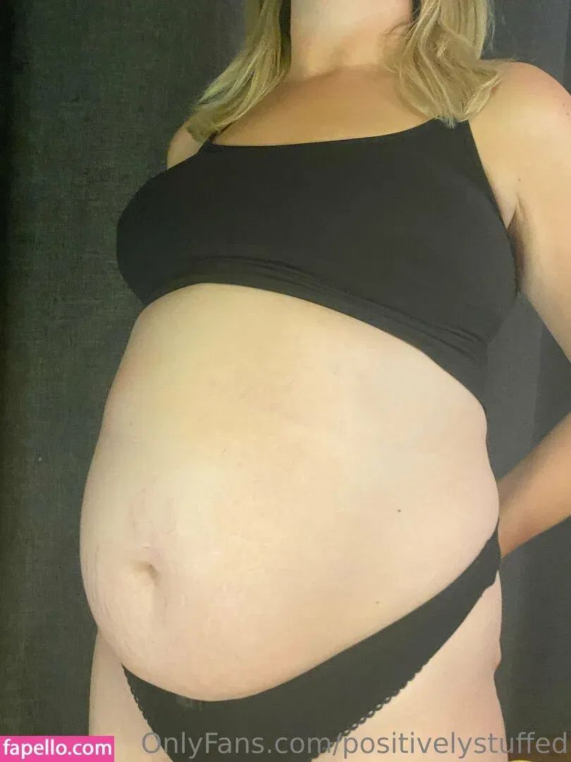 positivelystuffed Onlyfans Photo Gallery 