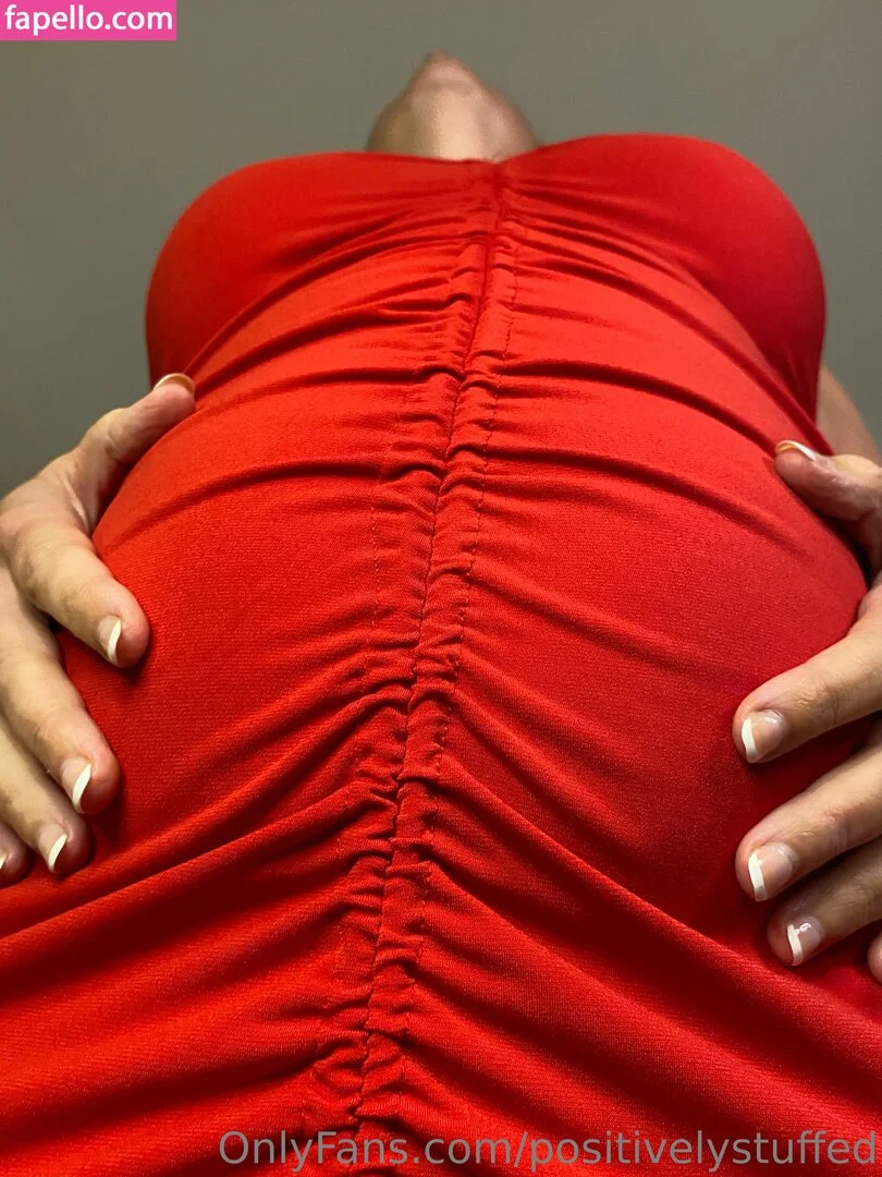 positivelystuffed Onlyfans Photo Gallery 