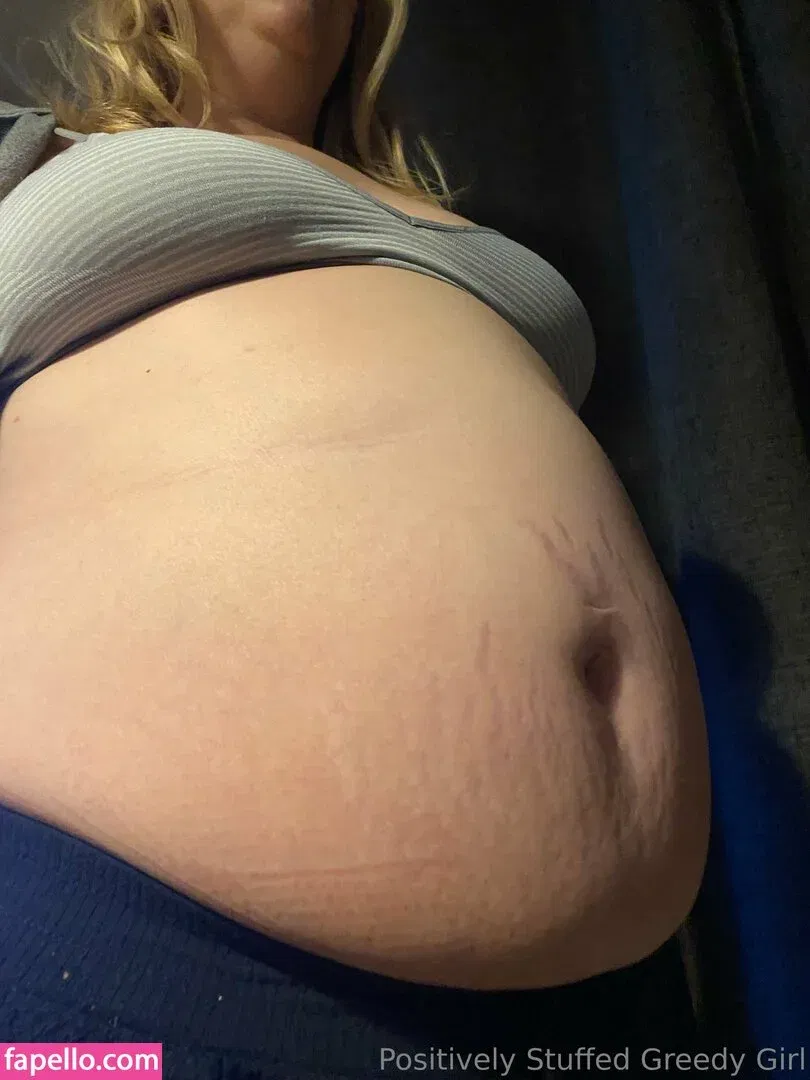 positivelystuffed Onlyfans Photo Gallery 