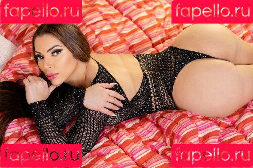 Gerihoops Onlyfans Photo Gallery 