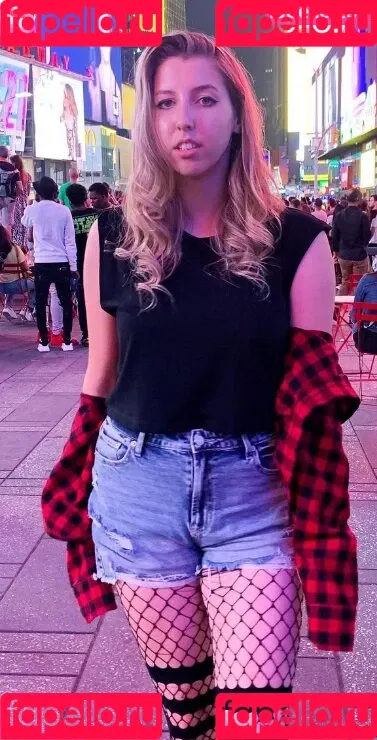 Abigail Cristea Onlyfans Photo Gallery 