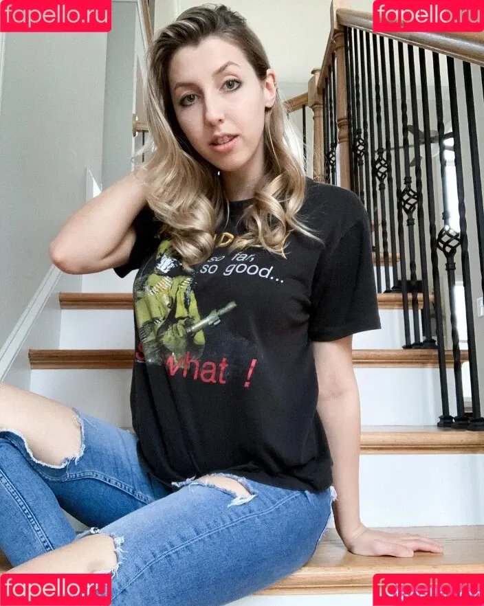 Abigail Cristea Onlyfans Photo Gallery 