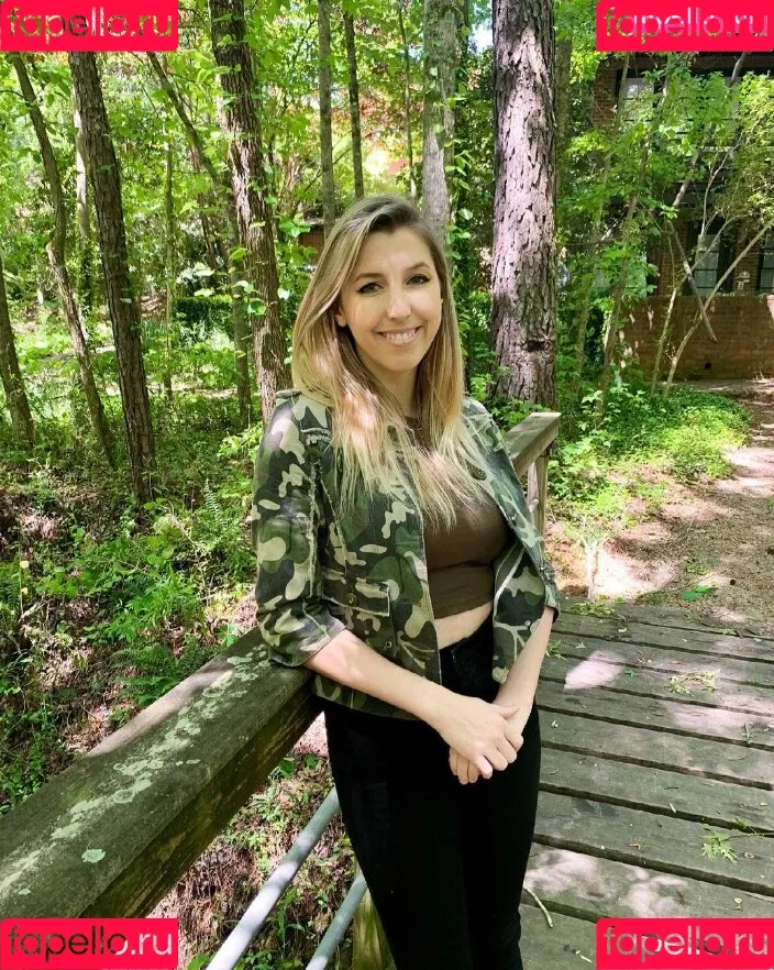 Abigail Cristea Onlyfans Photo Gallery 