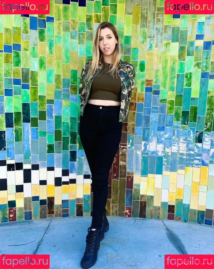 Abigail Cristea Onlyfans Photo Gallery 