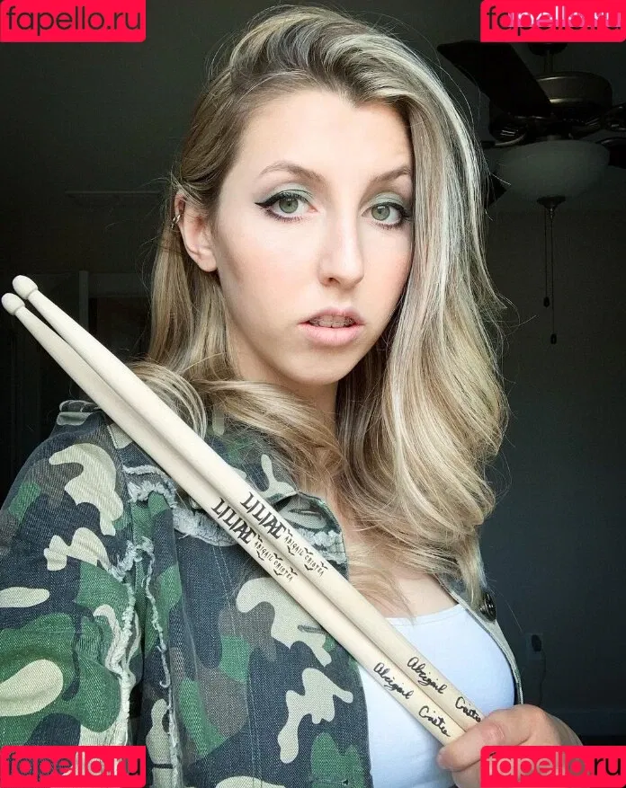 Abigail Cristea Onlyfans Photo Gallery 