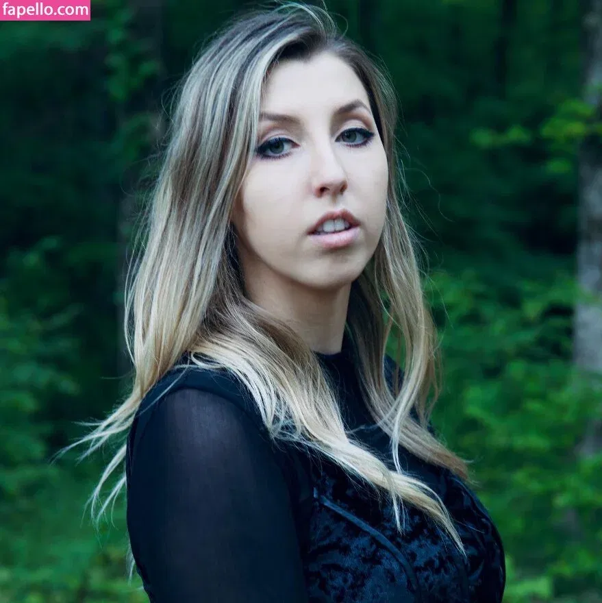 Abigail Cristea Onlyfans Photo Gallery 