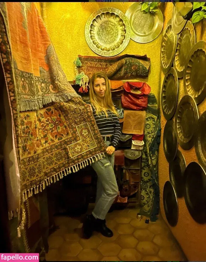 Abigail Cristea Onlyfans Photo Gallery 