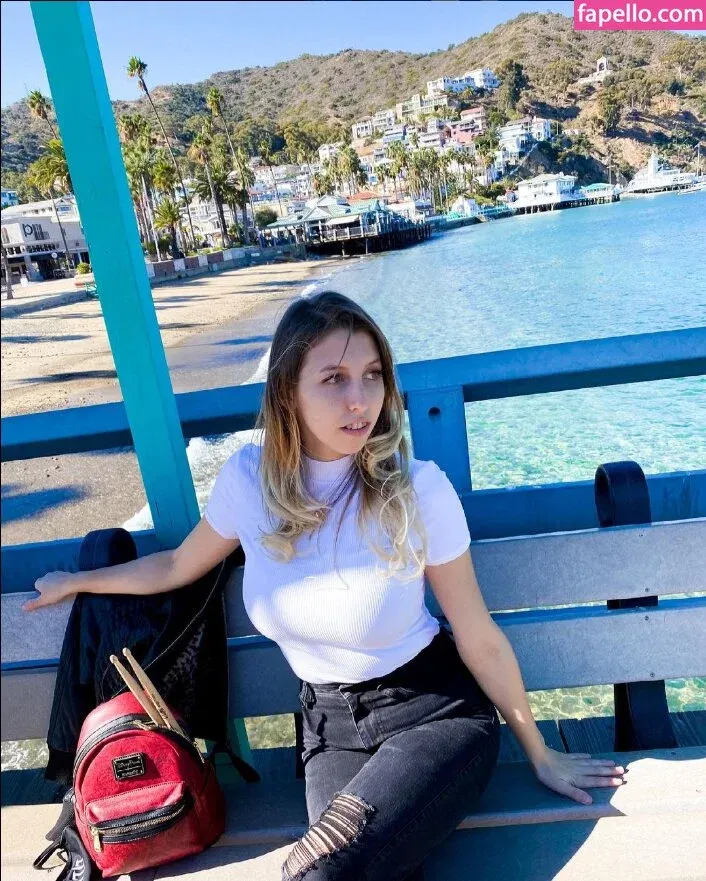 Abigail Cristea Onlyfans Photo Gallery 