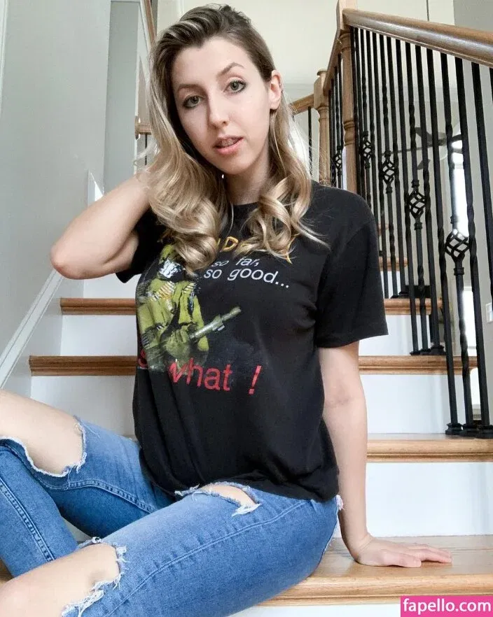 Abigail Cristea Onlyfans Photo Gallery 