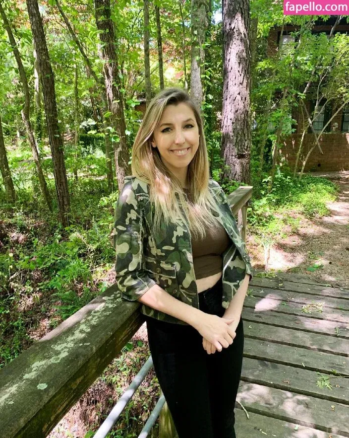 Abigail Cristea Onlyfans Photo Gallery 