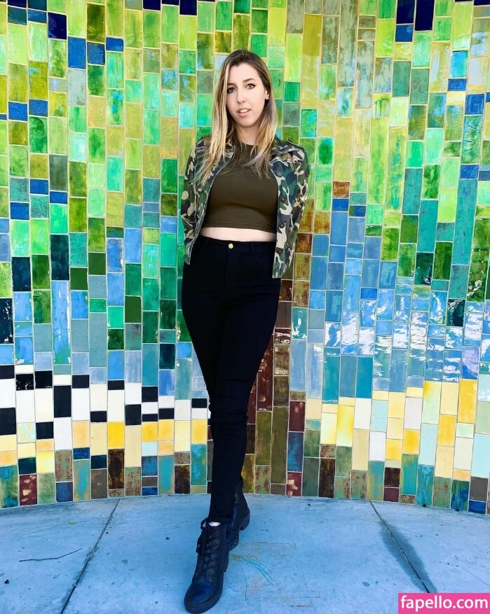 Abigail Cristea Onlyfans Photo Gallery 