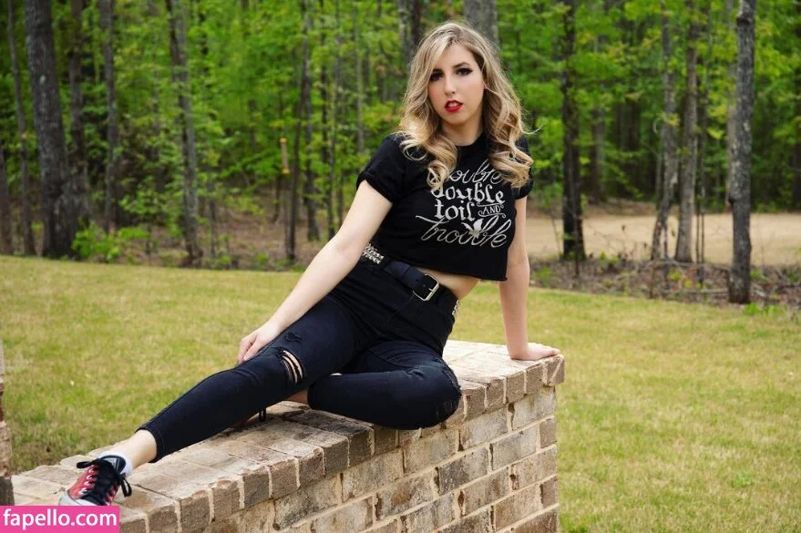 Abigail Cristea Onlyfans Photo Gallery 