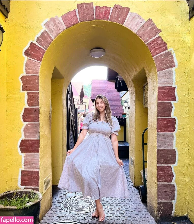 Abigail Cristea Onlyfans Photo Gallery 