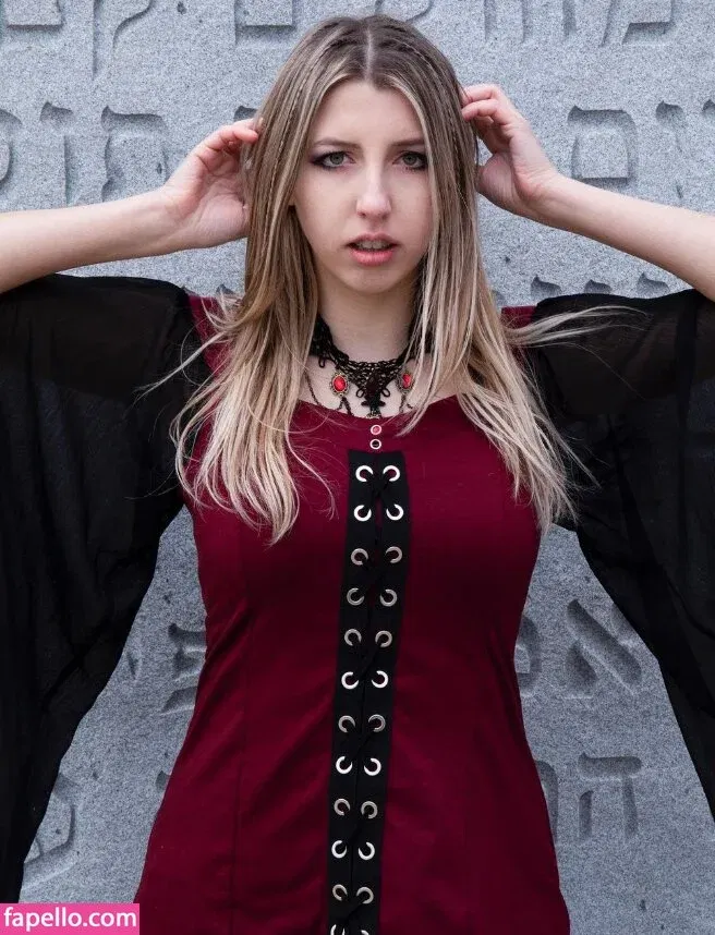 Abigail Cristea Onlyfans Photo Gallery 