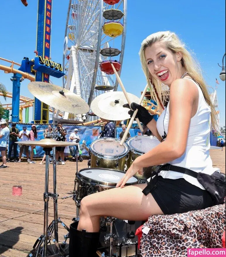 Abigail Cristea Onlyfans Photo Gallery 