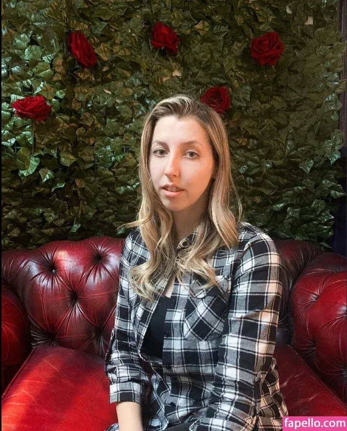 Abigail Cristea Onlyfans Photo Gallery 