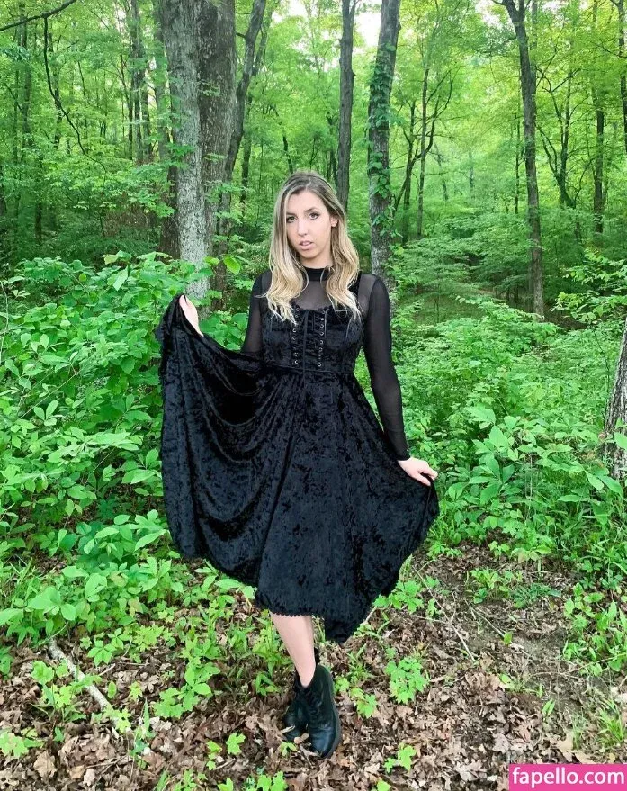 Abigail Cristea Onlyfans Photo Gallery 