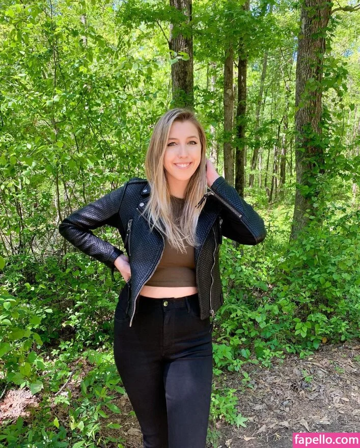 Abigail Cristea Onlyfans Photo Gallery 