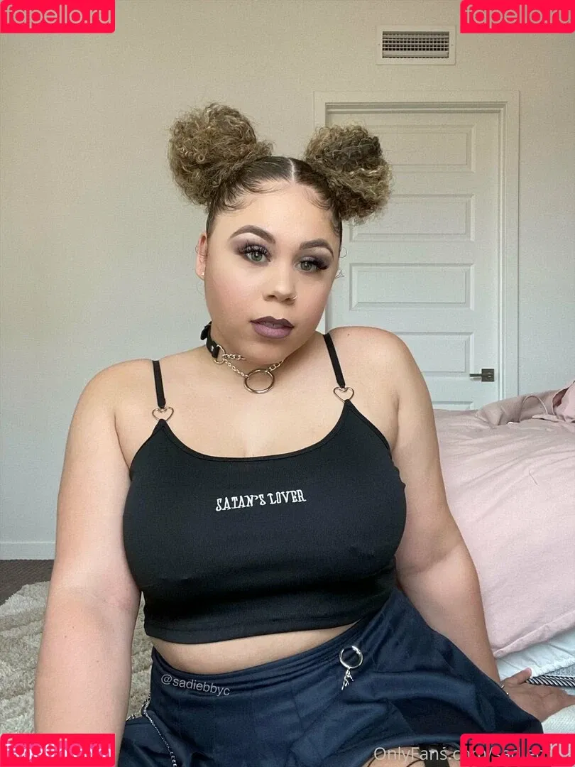 Sadiebbyc Onlyfans Photo Gallery 