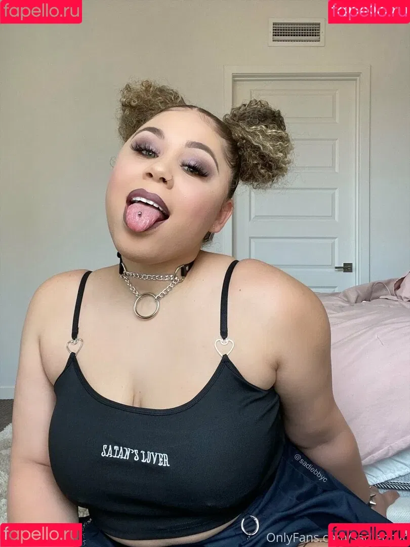 Sadiebbyc Onlyfans Photo Gallery 
