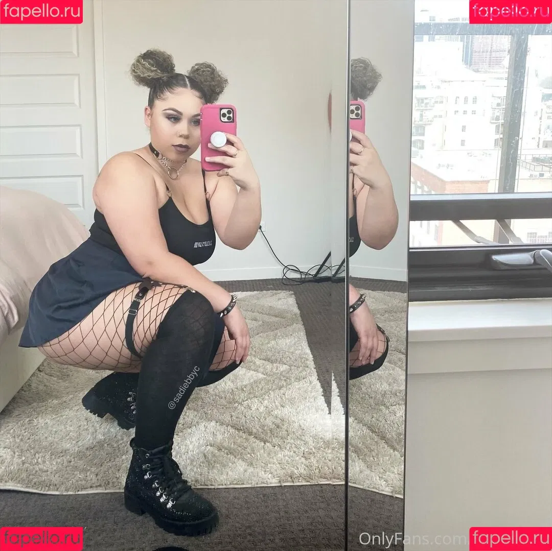 Sadiebbyc Onlyfans Photo Gallery 