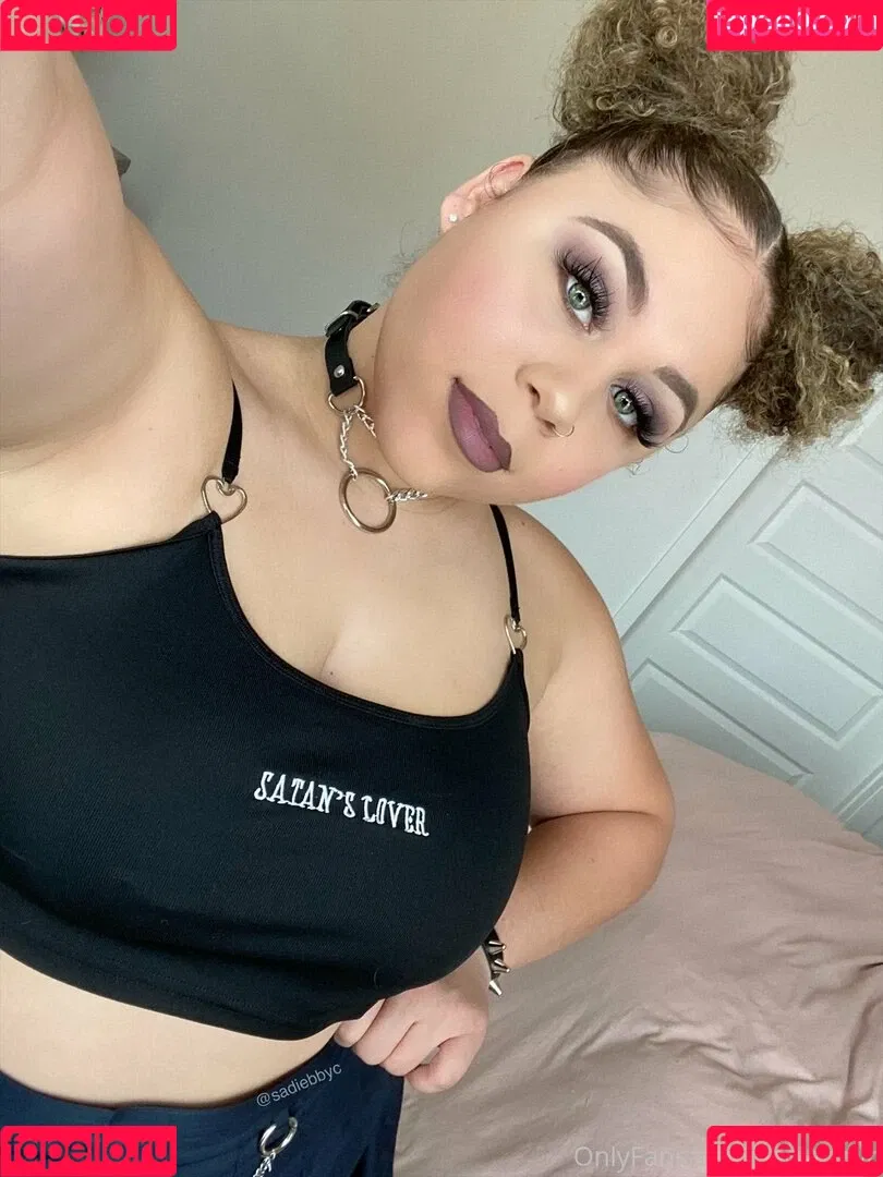 Sadiebbyc Onlyfans Photo Gallery 