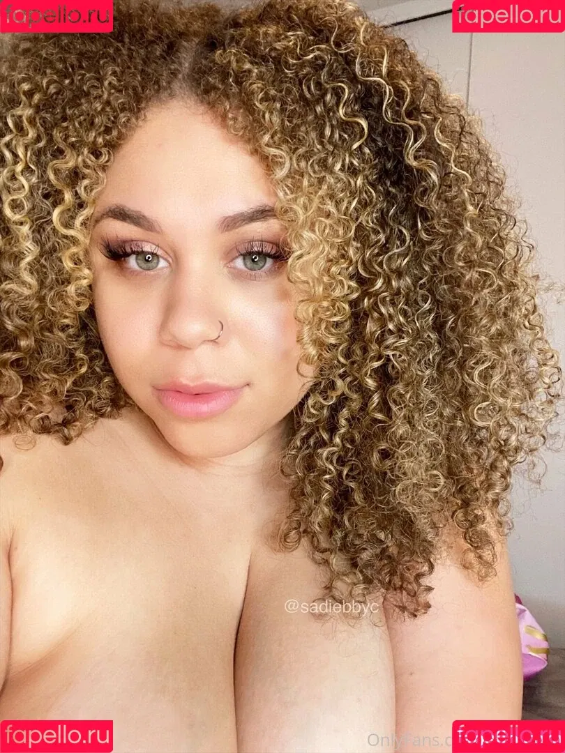 Sadiebbyc Onlyfans Photo Gallery 