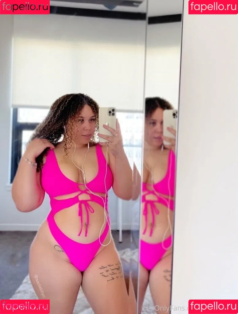 Sadiebbyc Onlyfans Photo Gallery 
