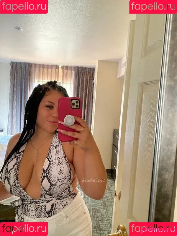 Sadiebbyc Onlyfans Photo Gallery 