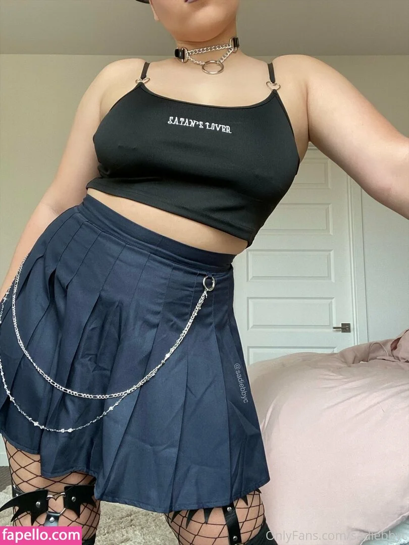Sadiebbyc Onlyfans Photo Gallery 
