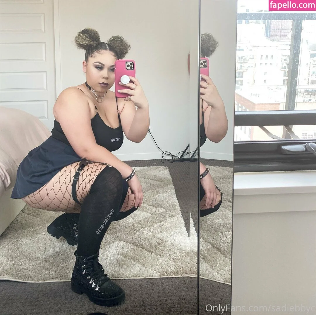 Sadiebbyc Onlyfans Photo Gallery 
