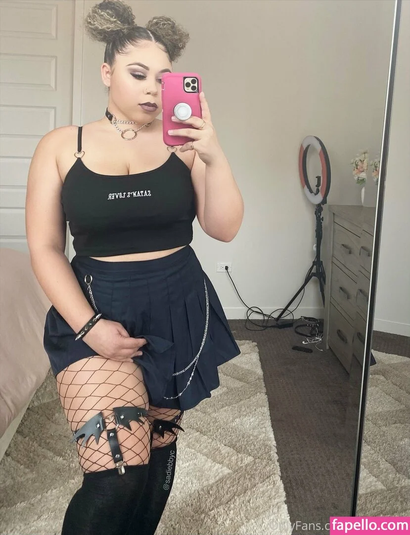 Sadiebbyc Onlyfans Photo Gallery 