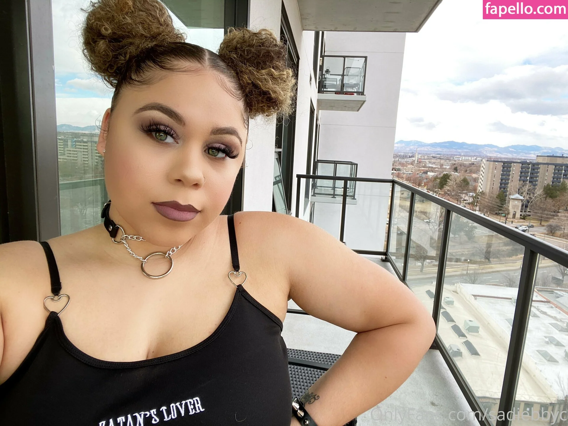 Sadiebbyc Onlyfans Photo Gallery 