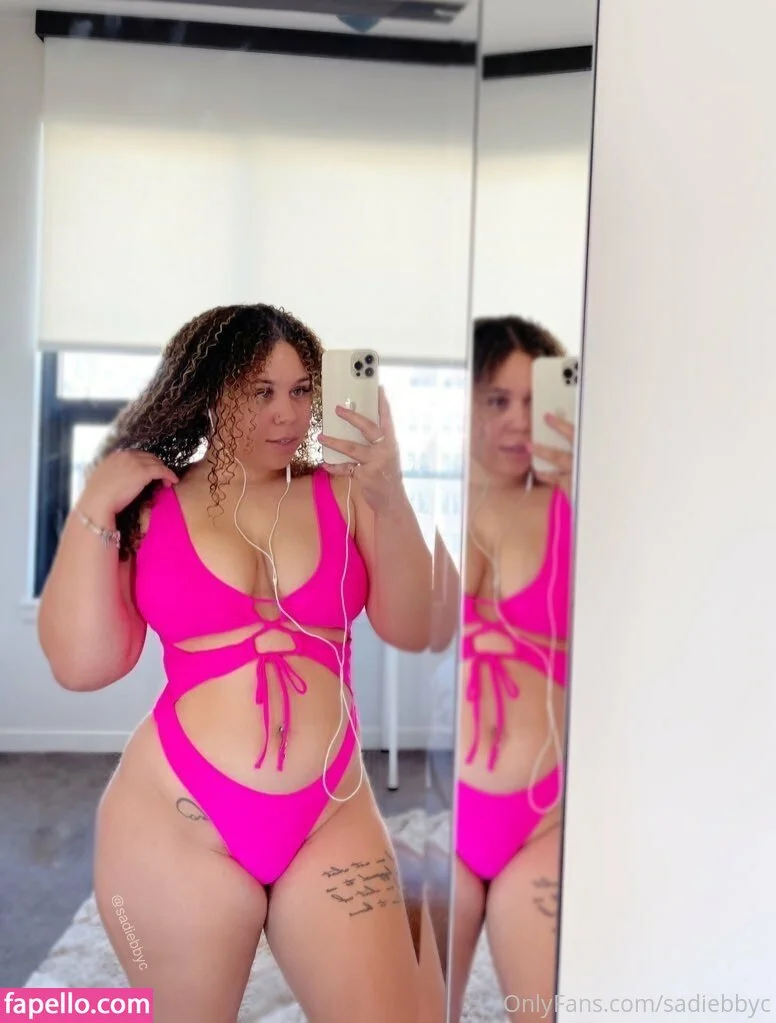 Sadiebbyc Onlyfans Photo Gallery 