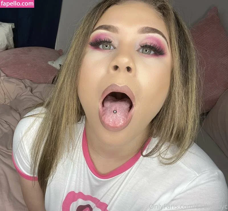 Sadiebbyc Onlyfans Photo Gallery 