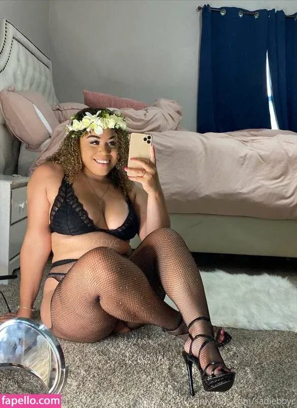 Sadiebbyc Onlyfans Photo Gallery 
