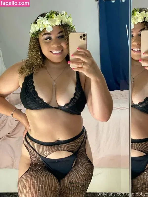 Sadiebbyc Onlyfans Photo Gallery 