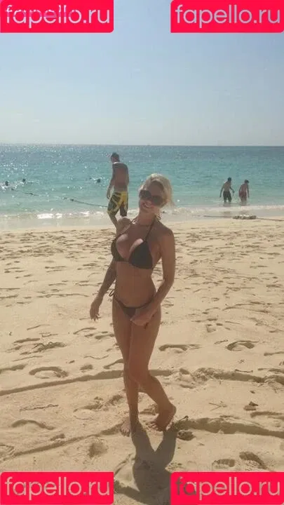 Nadja Boström from Sweden (Big enhanced tits) Onlyfans Photo Gallery 