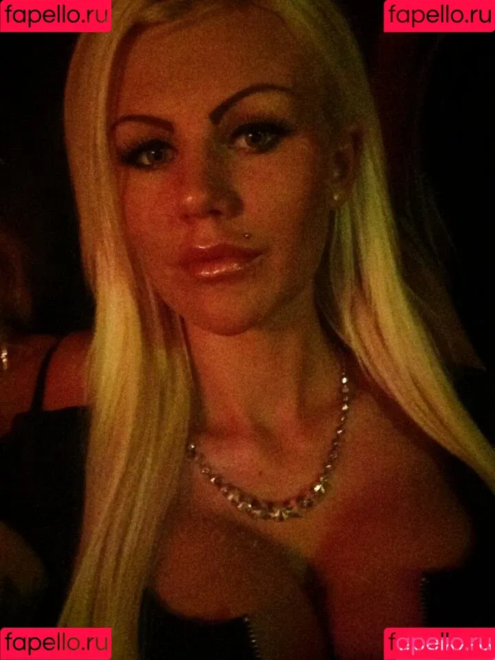 Nadja Boström from Sweden (Big enhanced tits) Onlyfans Photo Gallery 
