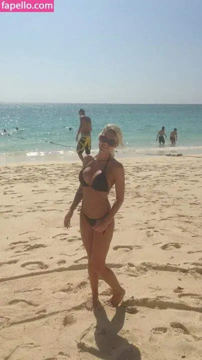 Nadja Boström from Sweden (Big enhanced tits) Onlyfans Photo Gallery 