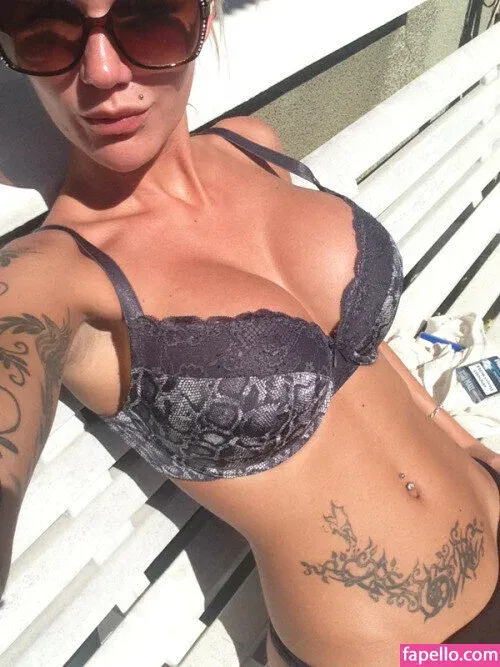 Nadja Boström from Sweden (Big enhanced tits) Onlyfans Photo Gallery 