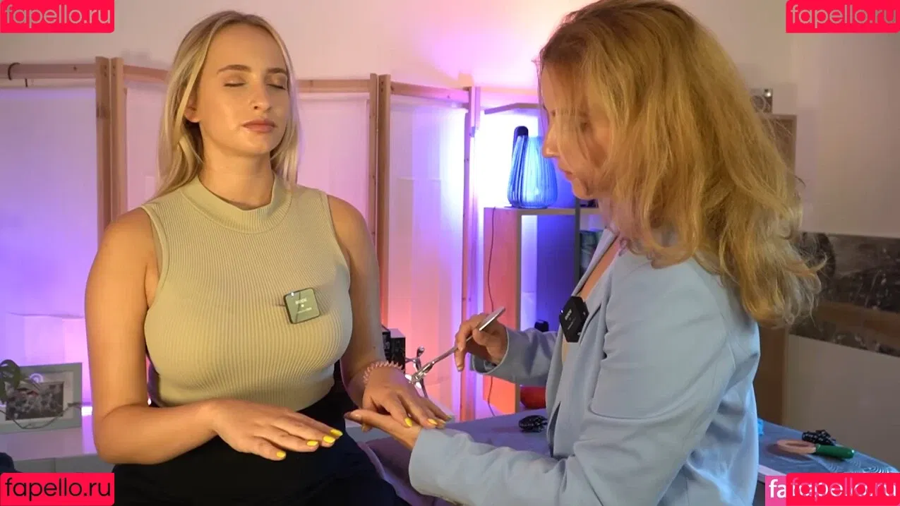 Kewas Asmr Onlyfans Photo Gallery 