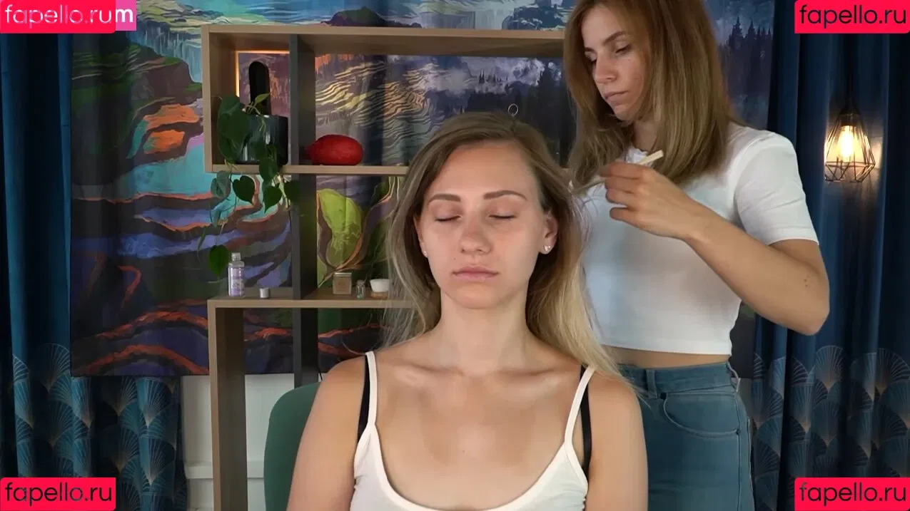 Kewas Asmr Onlyfans Photo Gallery 
