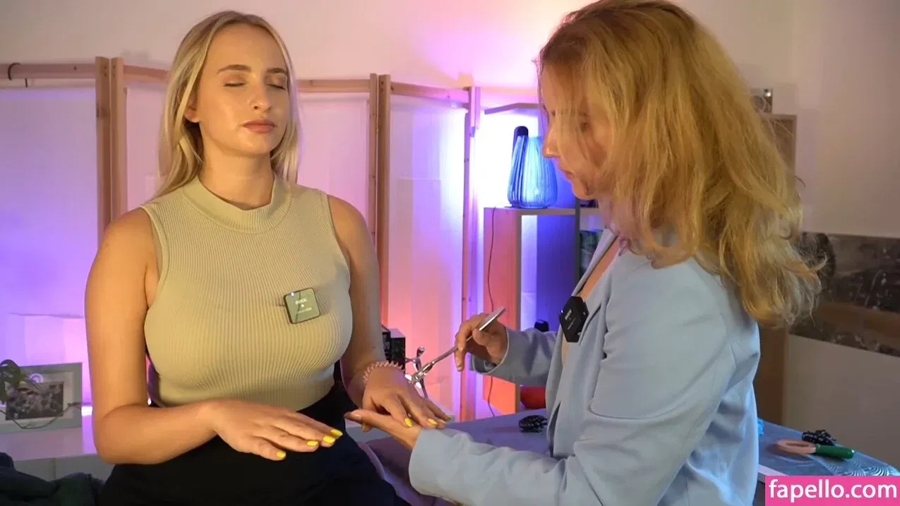 Kewas Asmr Onlyfans Photo Gallery 