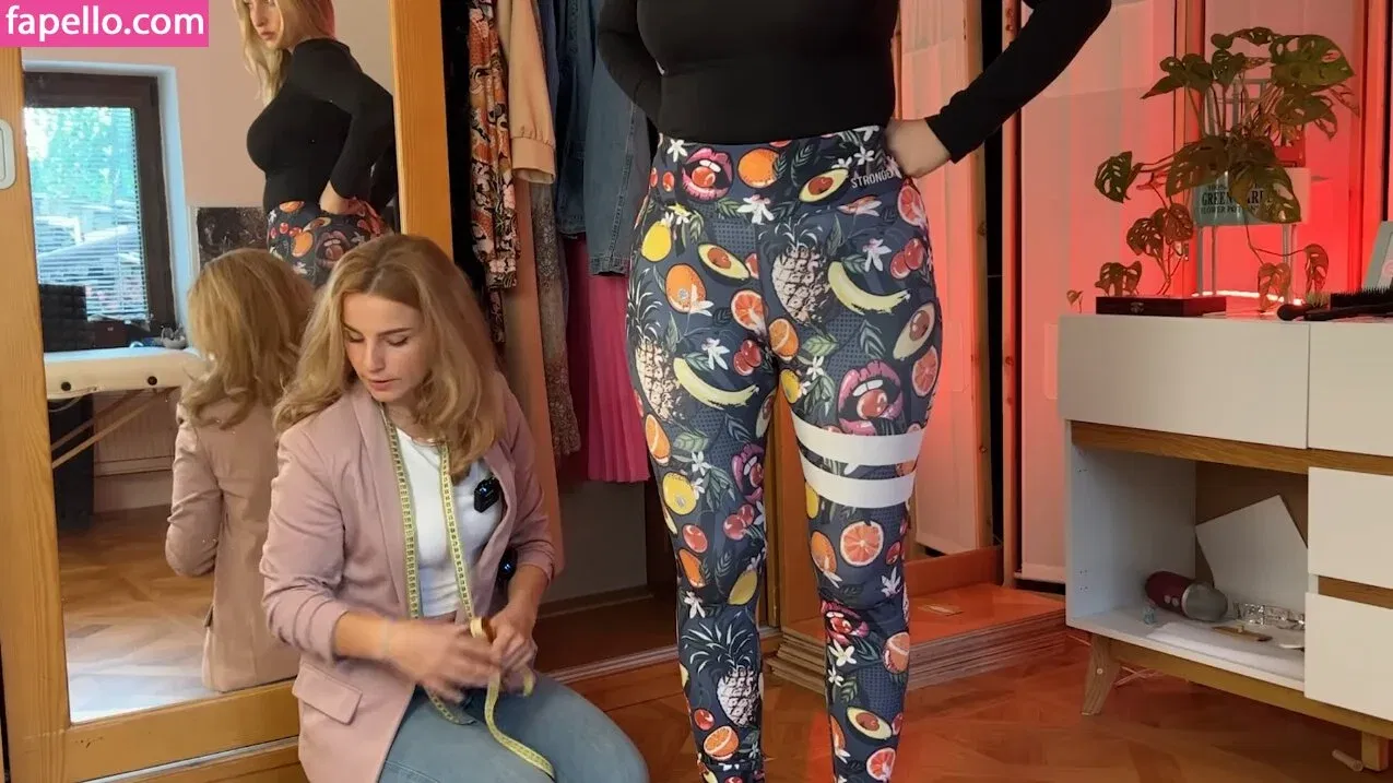 Kewas Asmr Onlyfans Photo Gallery 