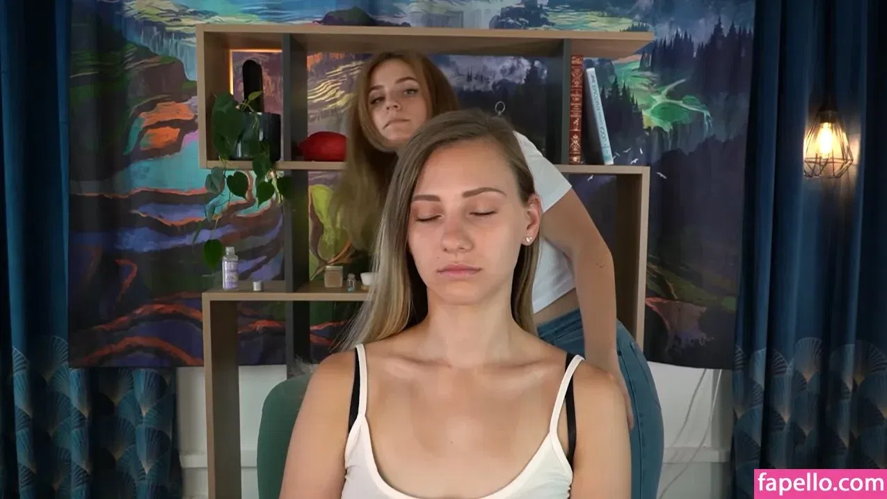 Kewas Asmr Onlyfans Photo Gallery 