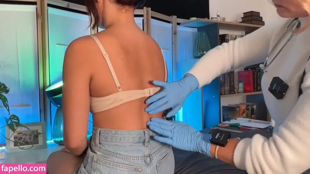 Kewas Asmr Onlyfans Photo Gallery 